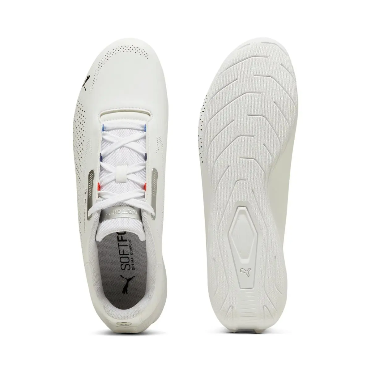 Puma shoes - White 7