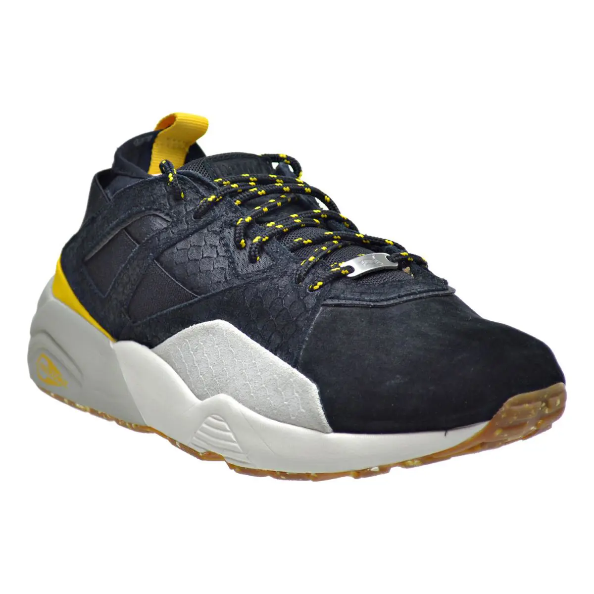 Puma shoes - Black 0