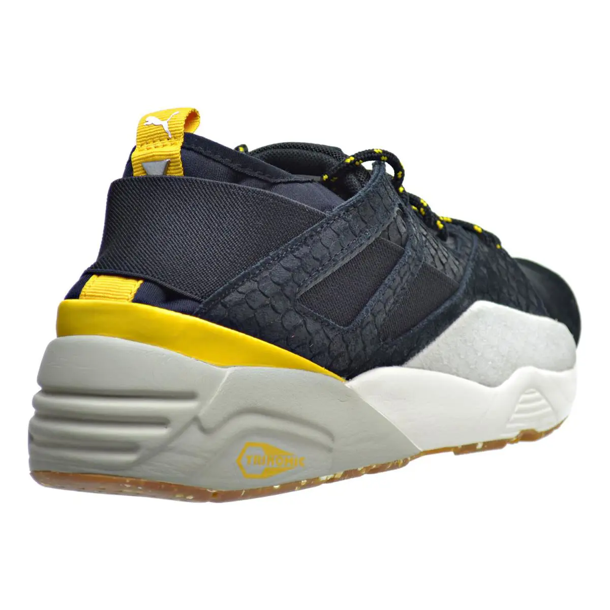Puma shoes - Black 1