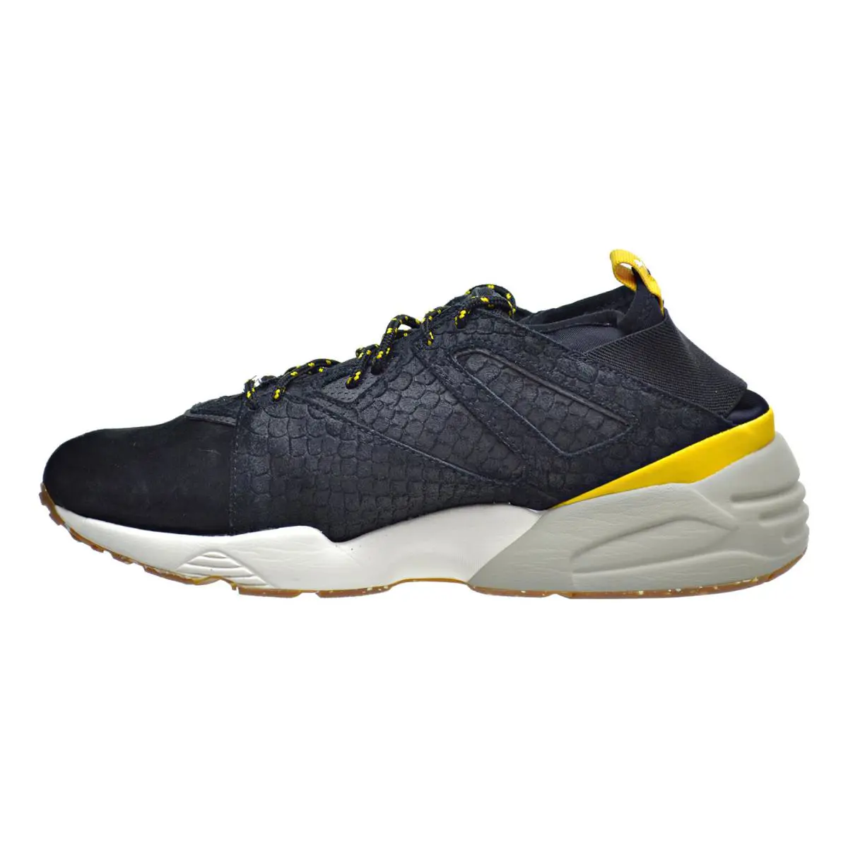 Puma shoes - Black 2