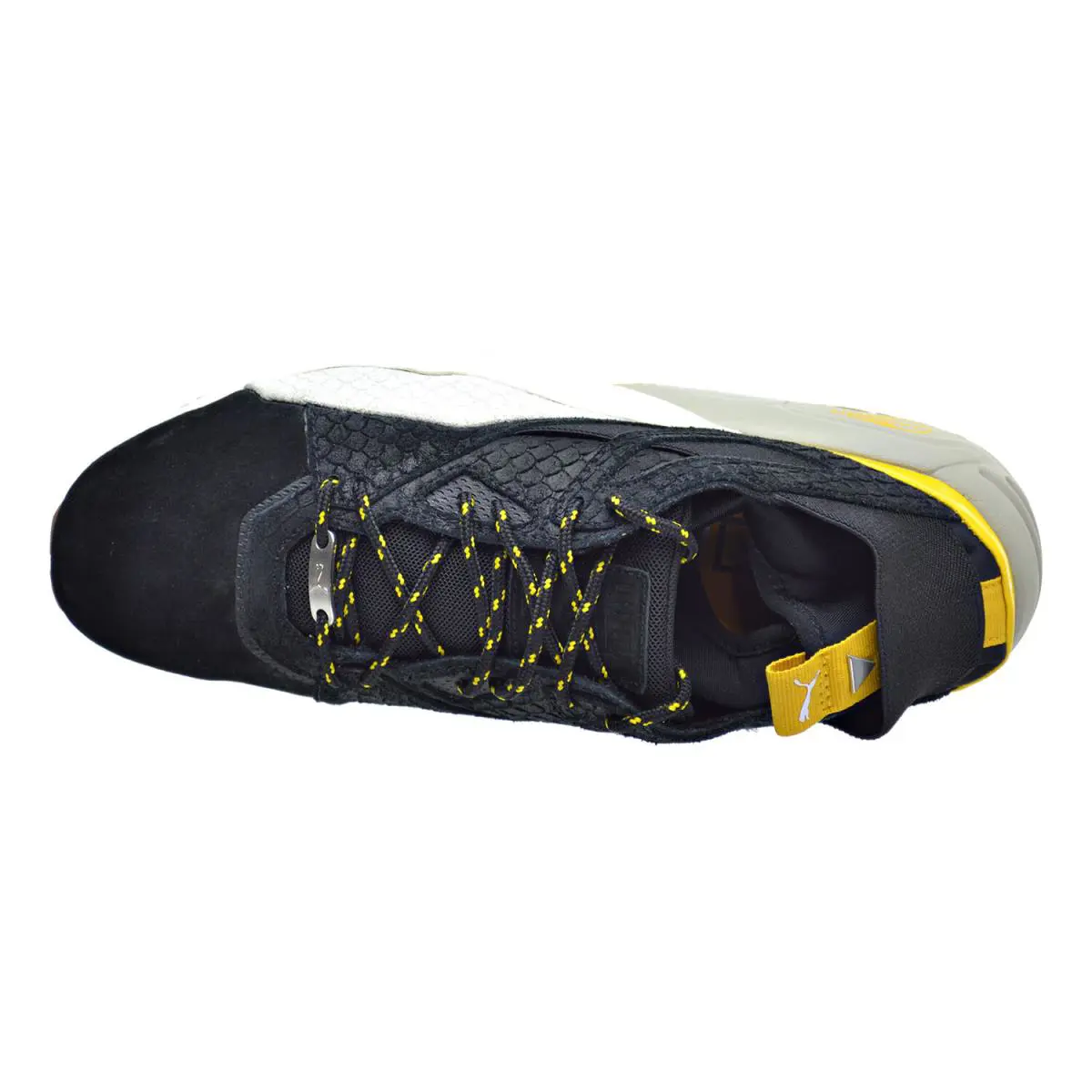 Puma shoes - Black 3
