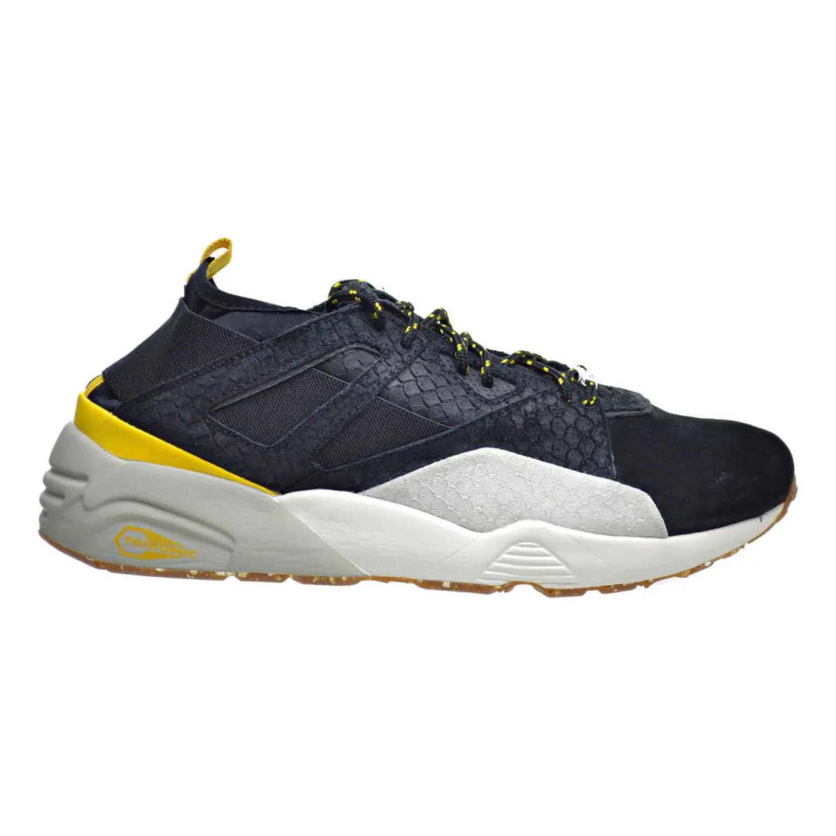 Puma shoes - Black 5