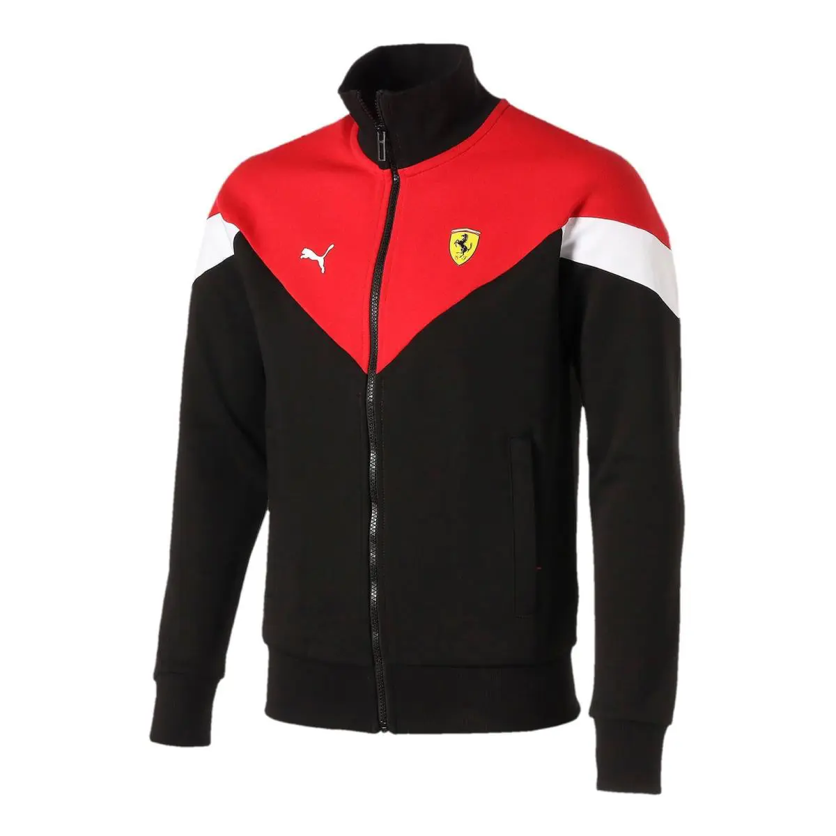 Puma clothing - Black 4