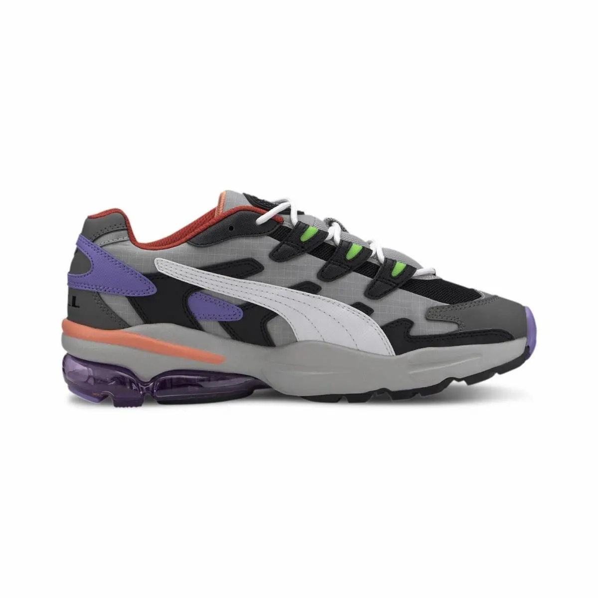 Puma shoes - Multicolor (UPC: 191983544299) 3
