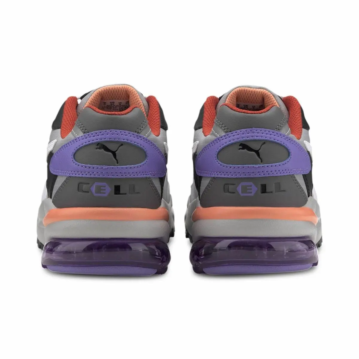 Puma shoes - Multicolor (UPC: 191983544299) 6