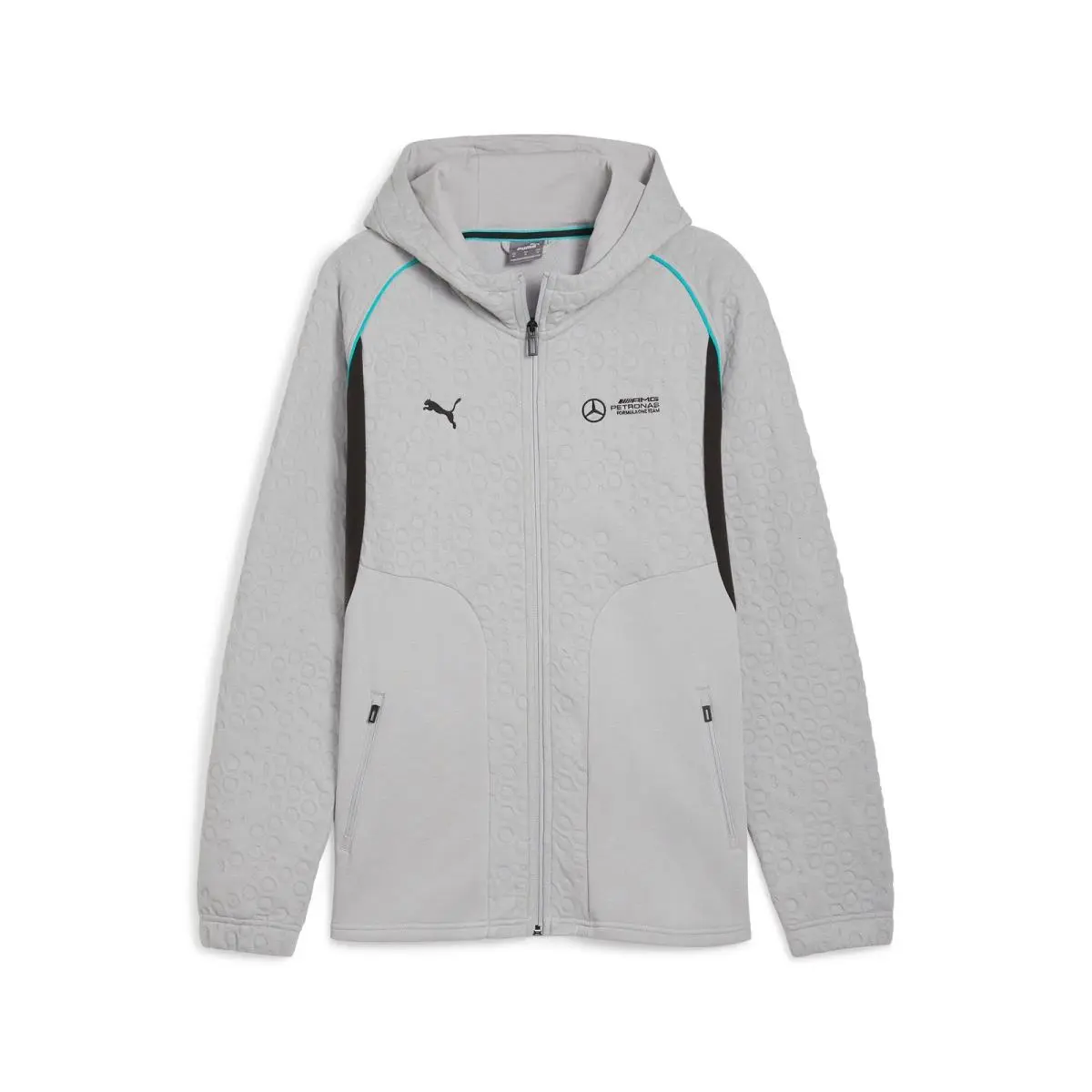 Puma clothing - Gray 5