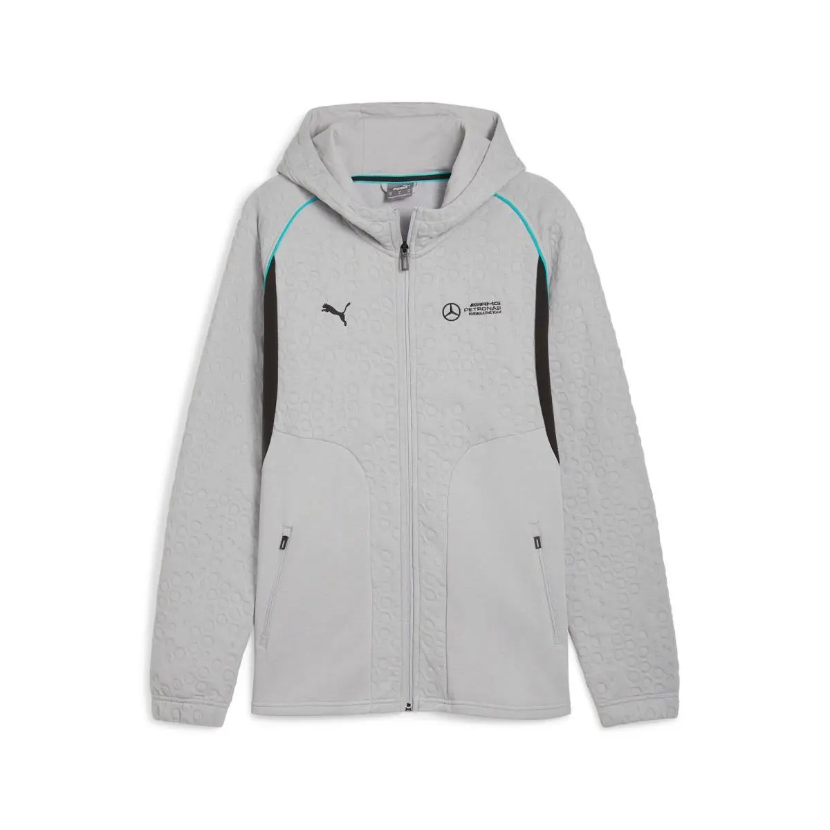 Puma clothing - Gray 5