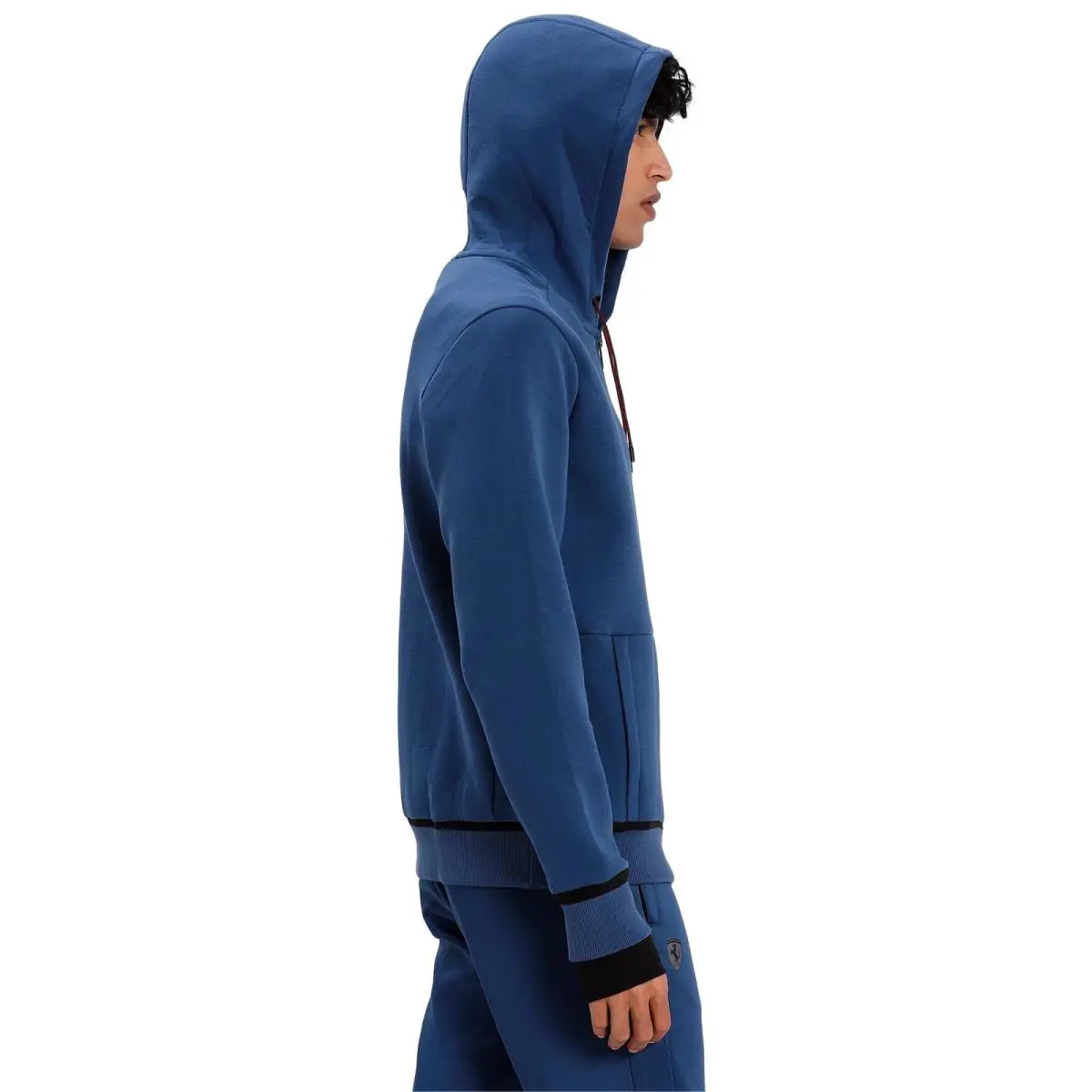Puma clothing - Blue 10