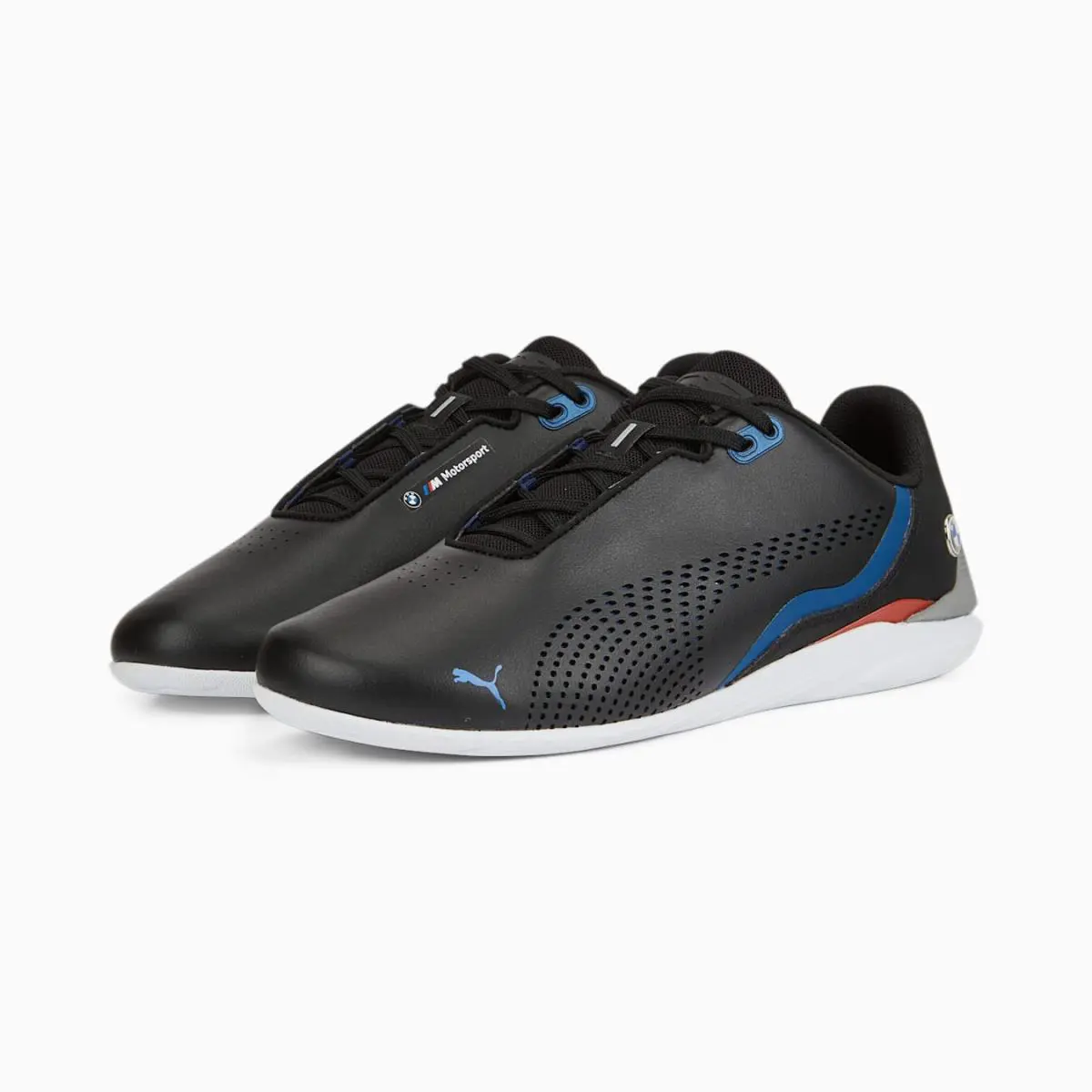 Puma shoes - PUMA BMW - BMW - Black 8