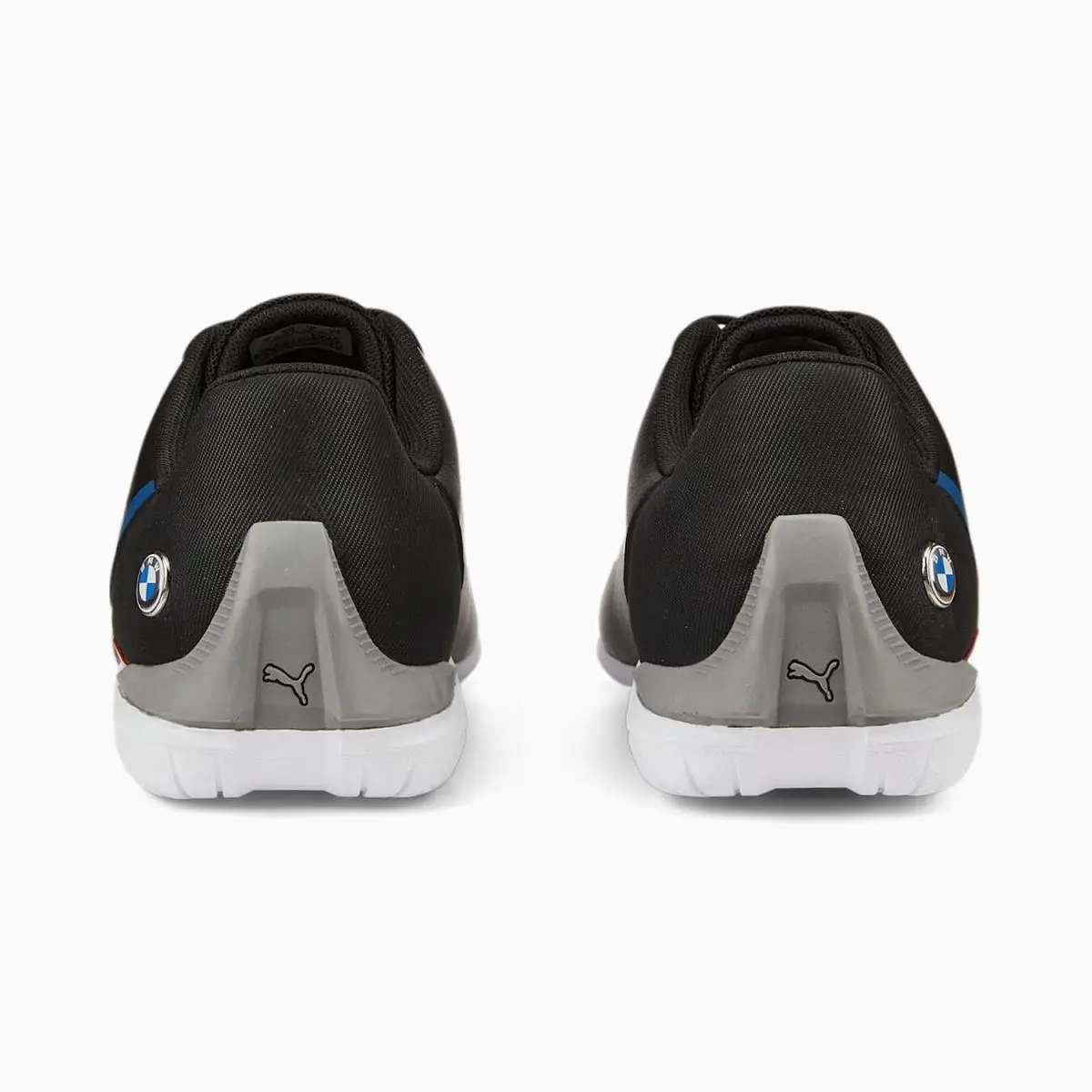 Puma shoes - PUMA BMW - BMW - Black 11