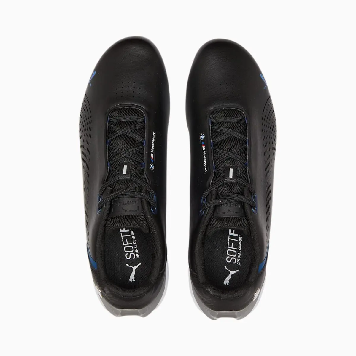Puma shoes - PUMA BMW - BMW - Black 12