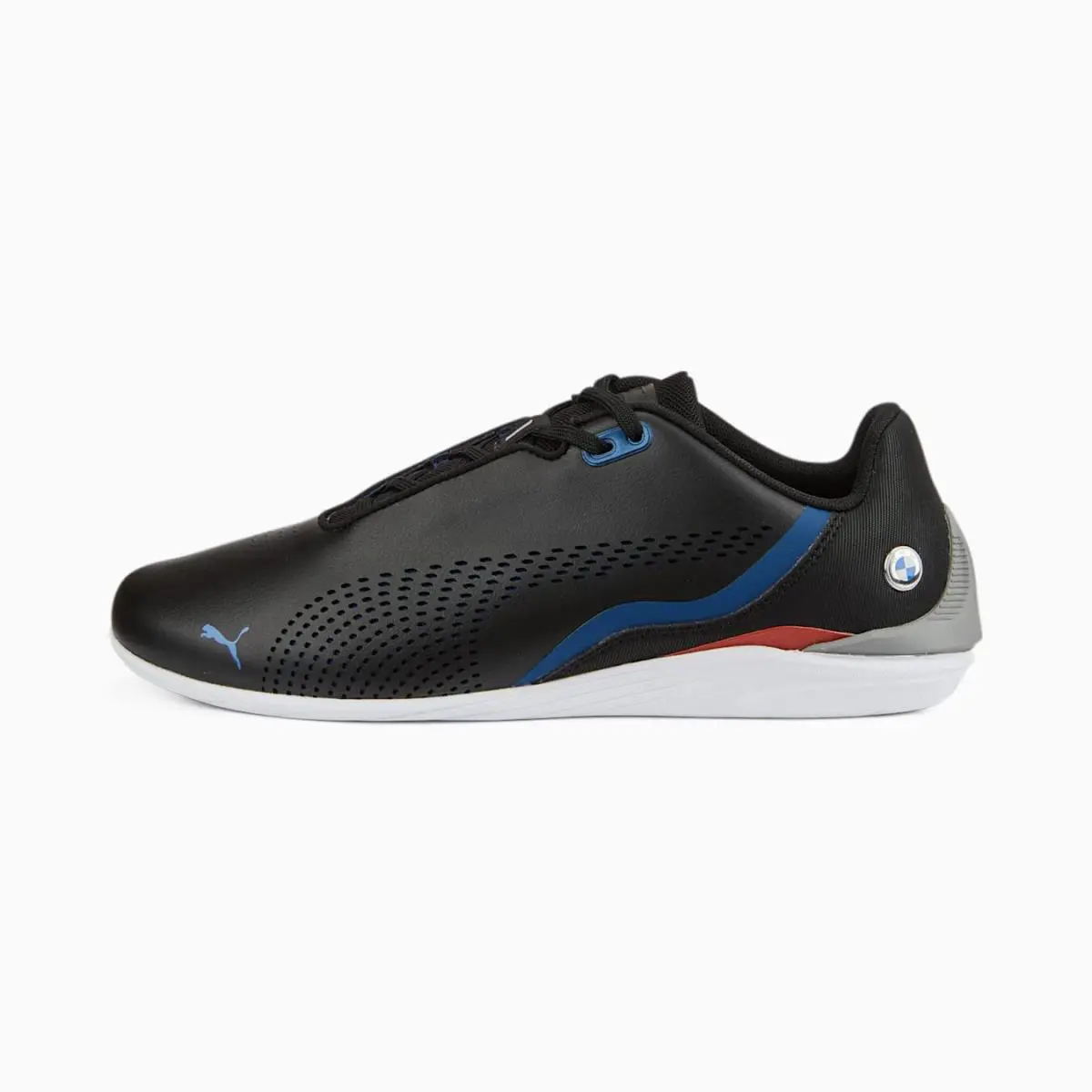 Puma shoes - PUMA BMW - BMW - Black 7