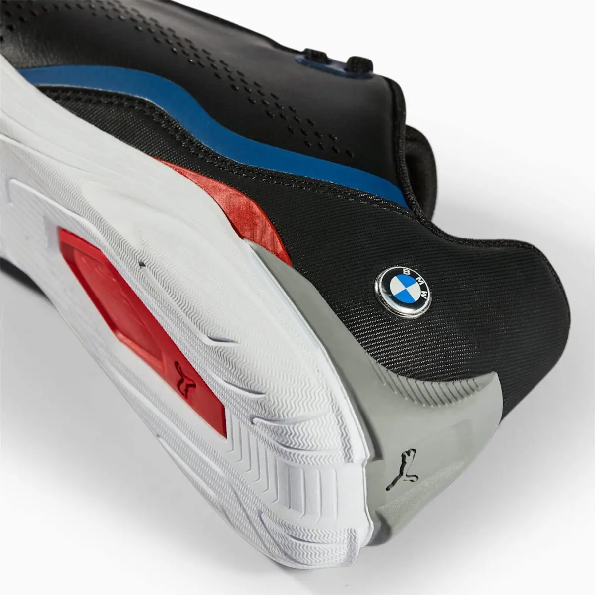 Puma shoes - PUMA BMW - BMW - Black 5