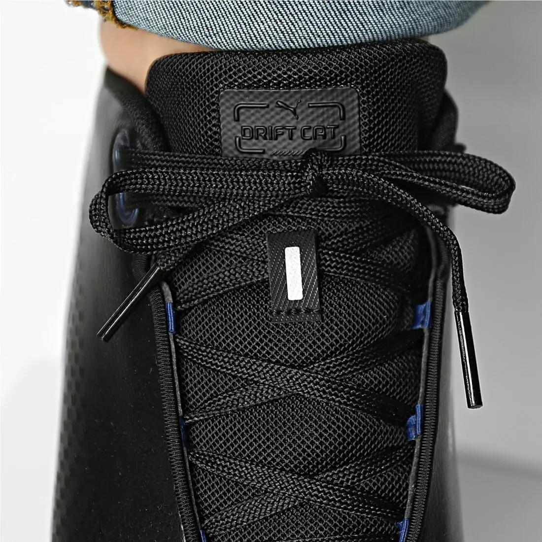 Puma shoes - PUMA BMW - BMW - Black 2