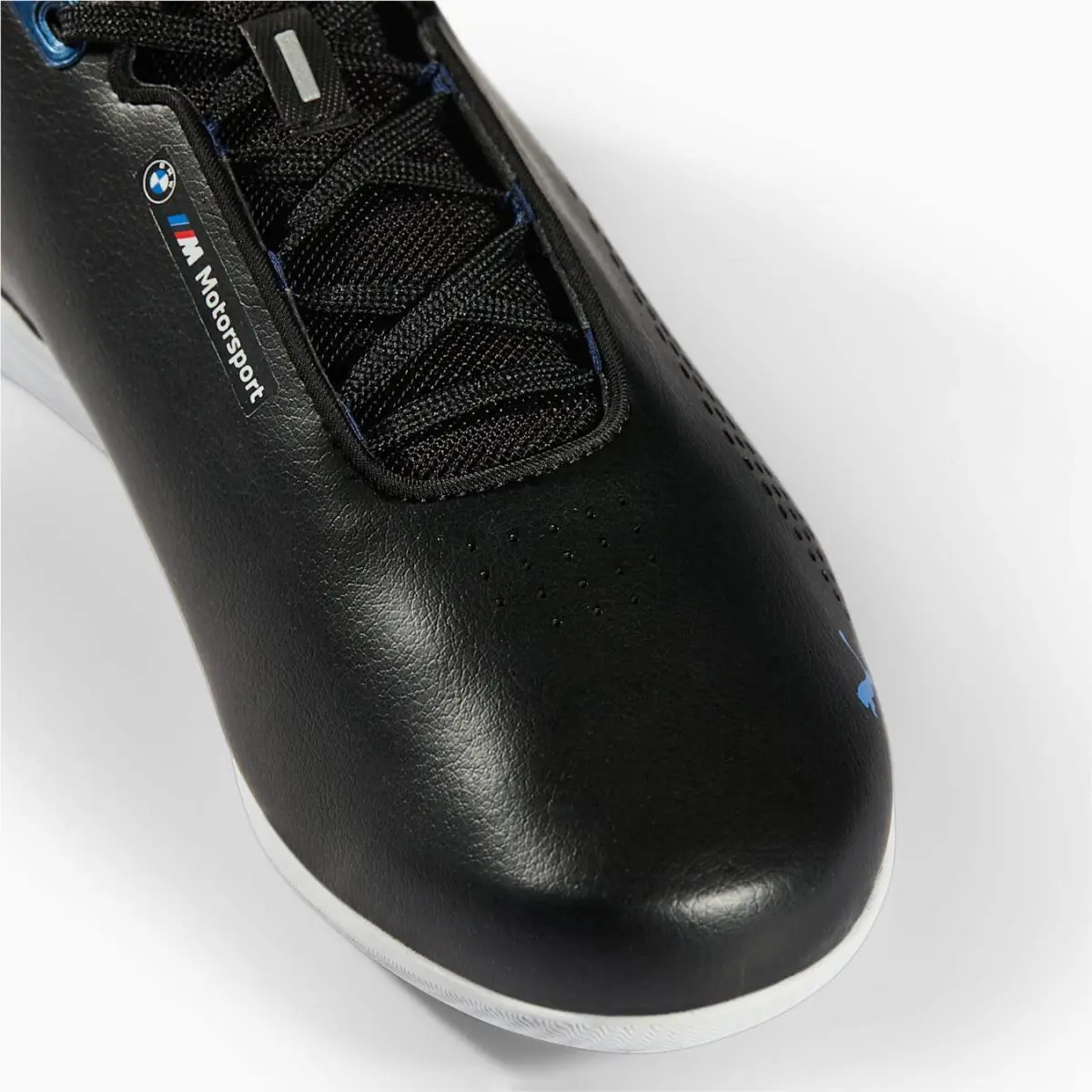 Puma shoes - PUMA BMW - BMW - Black 4