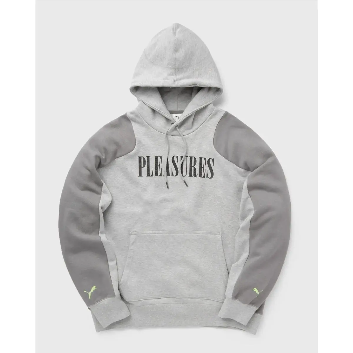 Puma clothing - Gray 2