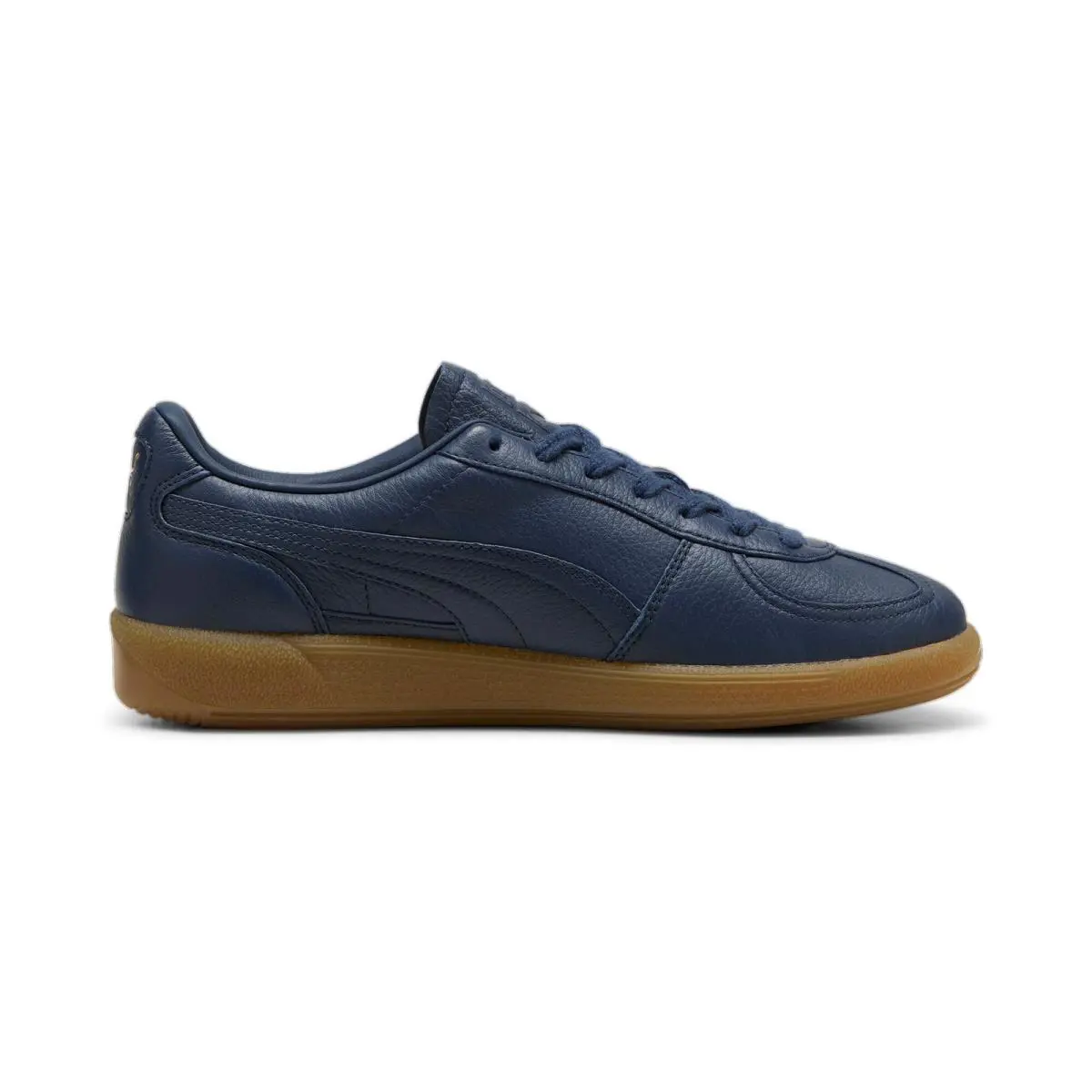 Puma shoes - Blue 1