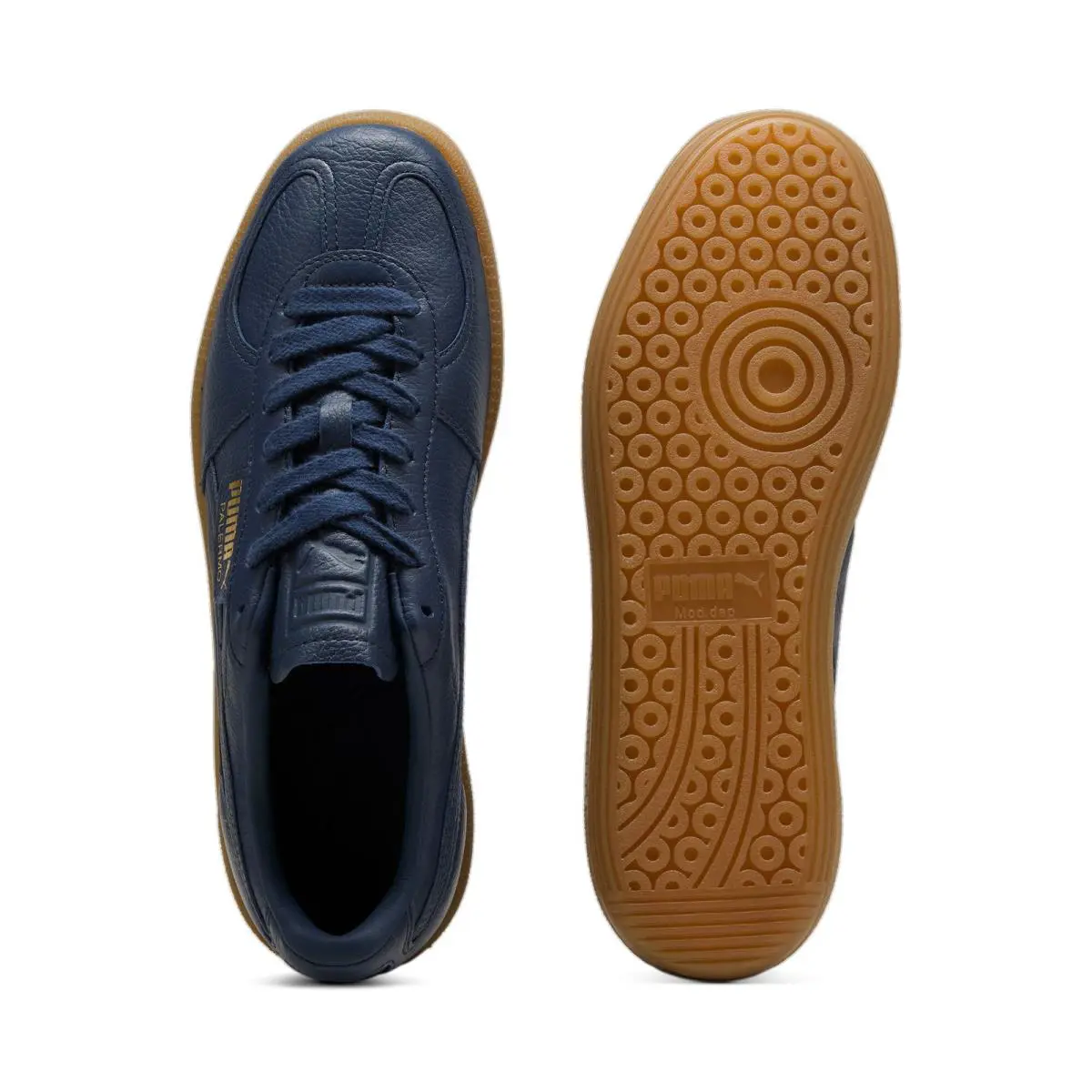 Puma shoes - Blue 3
