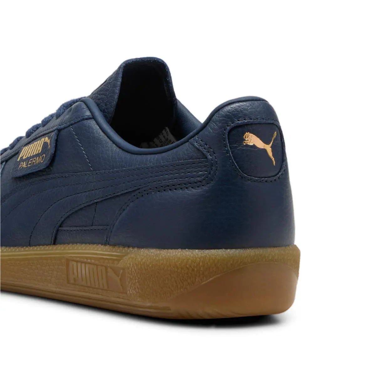 Puma shoes - Blue 2