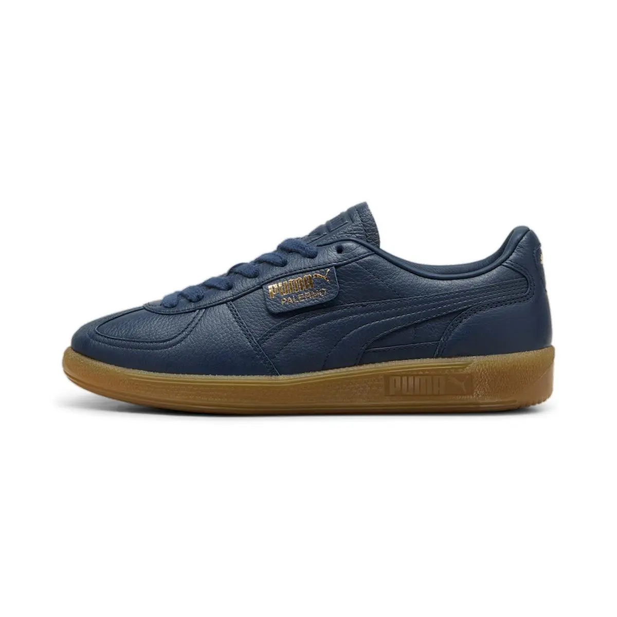 Puma shoes - Blue 4