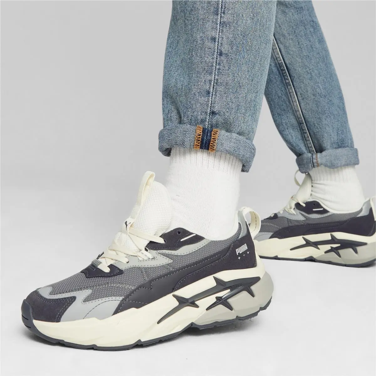 Puma shoes - Gray 10