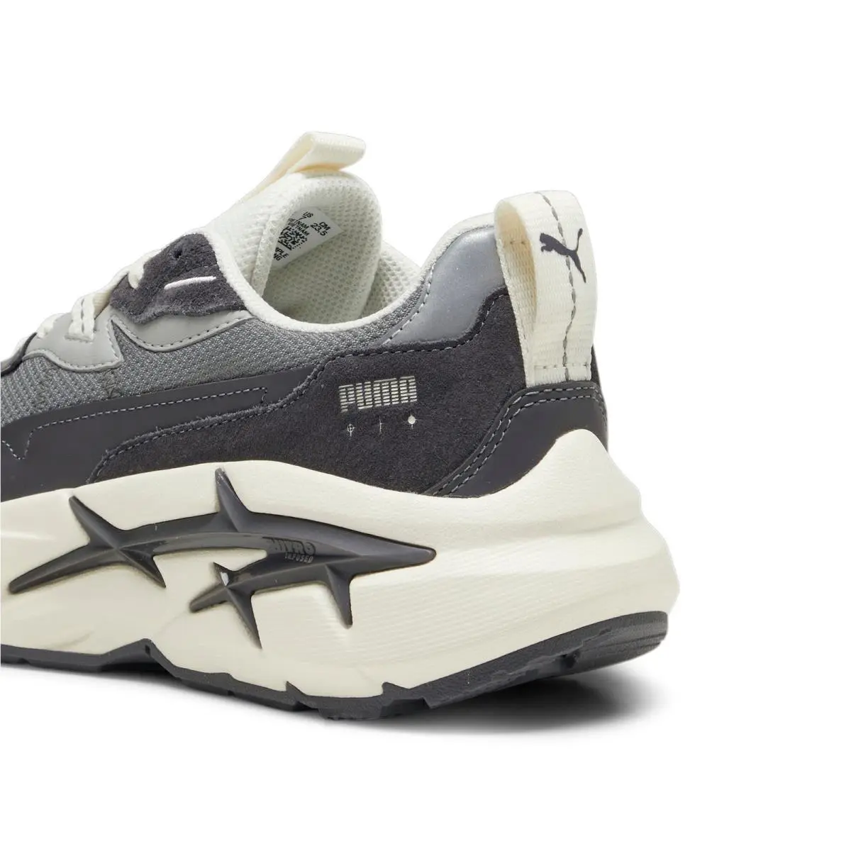 Puma shoes - Gray 7