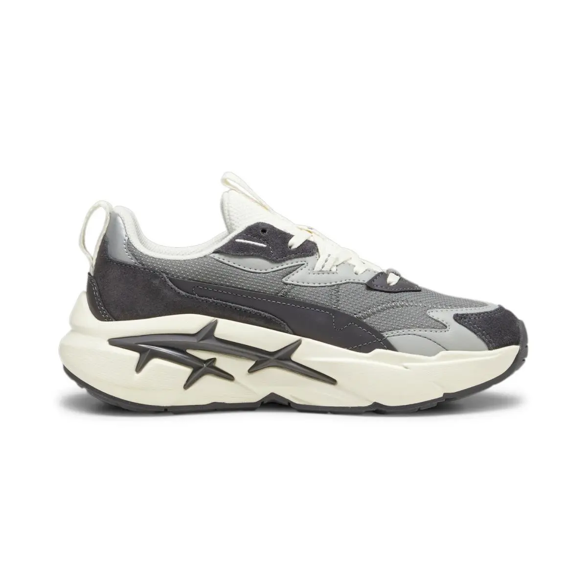 Puma shoes - Gray 9