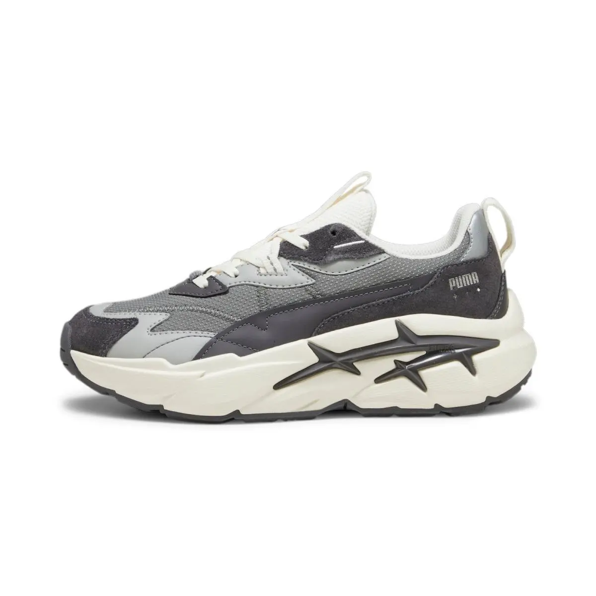 Puma shoes - Gray 5