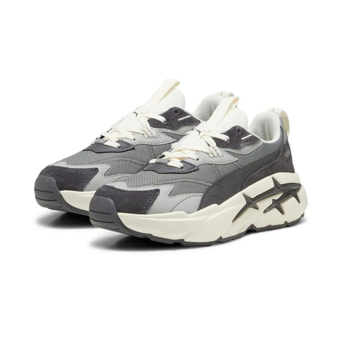 Puma shoes - Gray 6