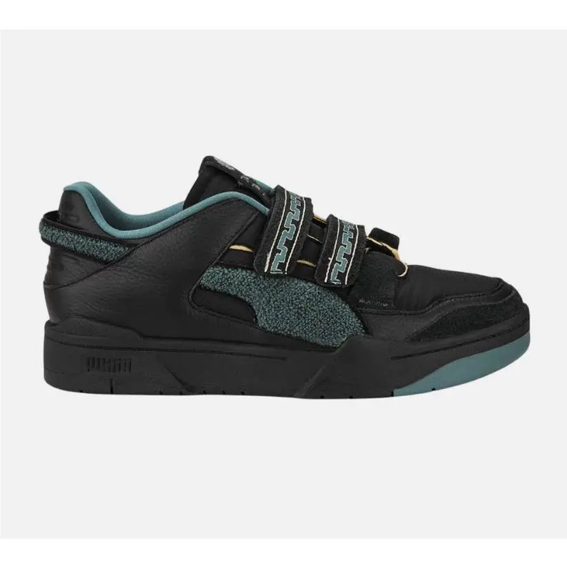 Puma shoes  - Black 0