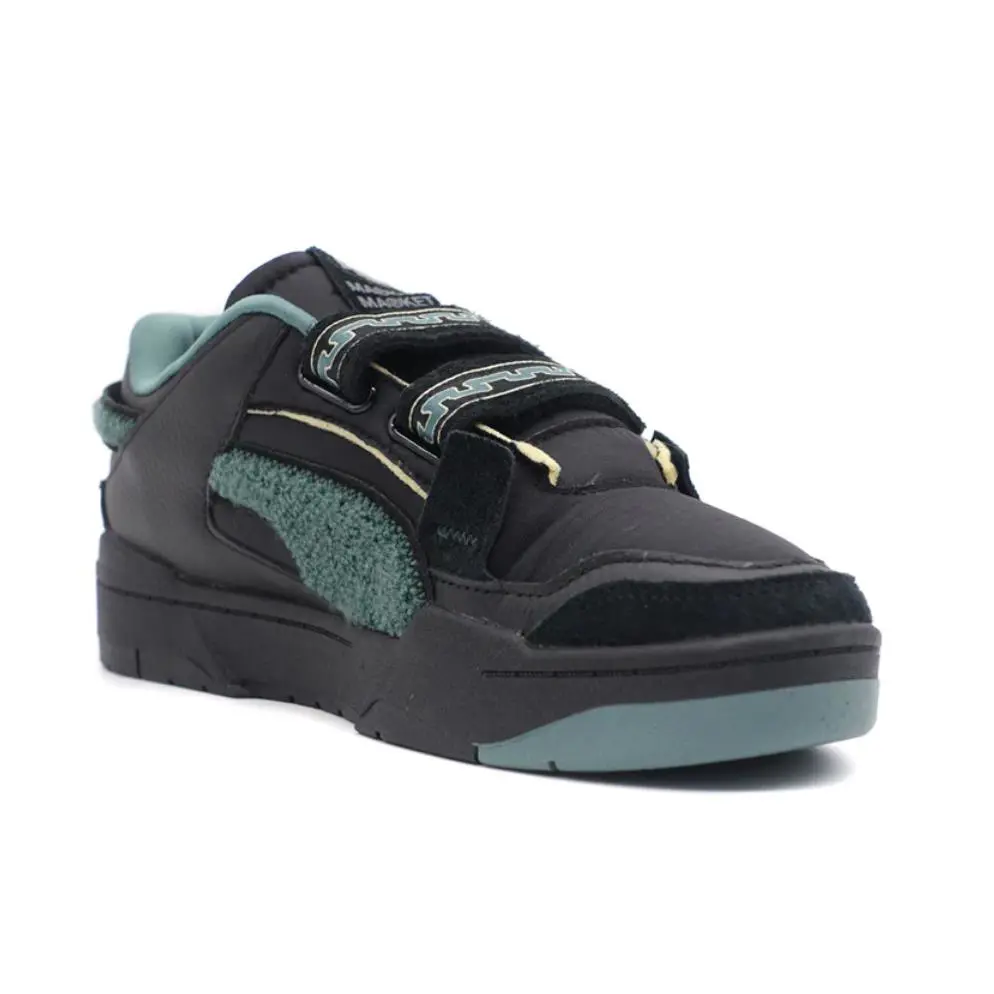 Puma shoes  - Black 6