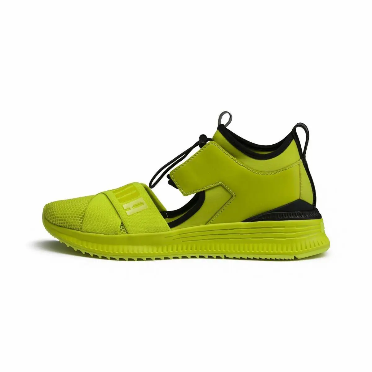 Puma shoes - Green 0