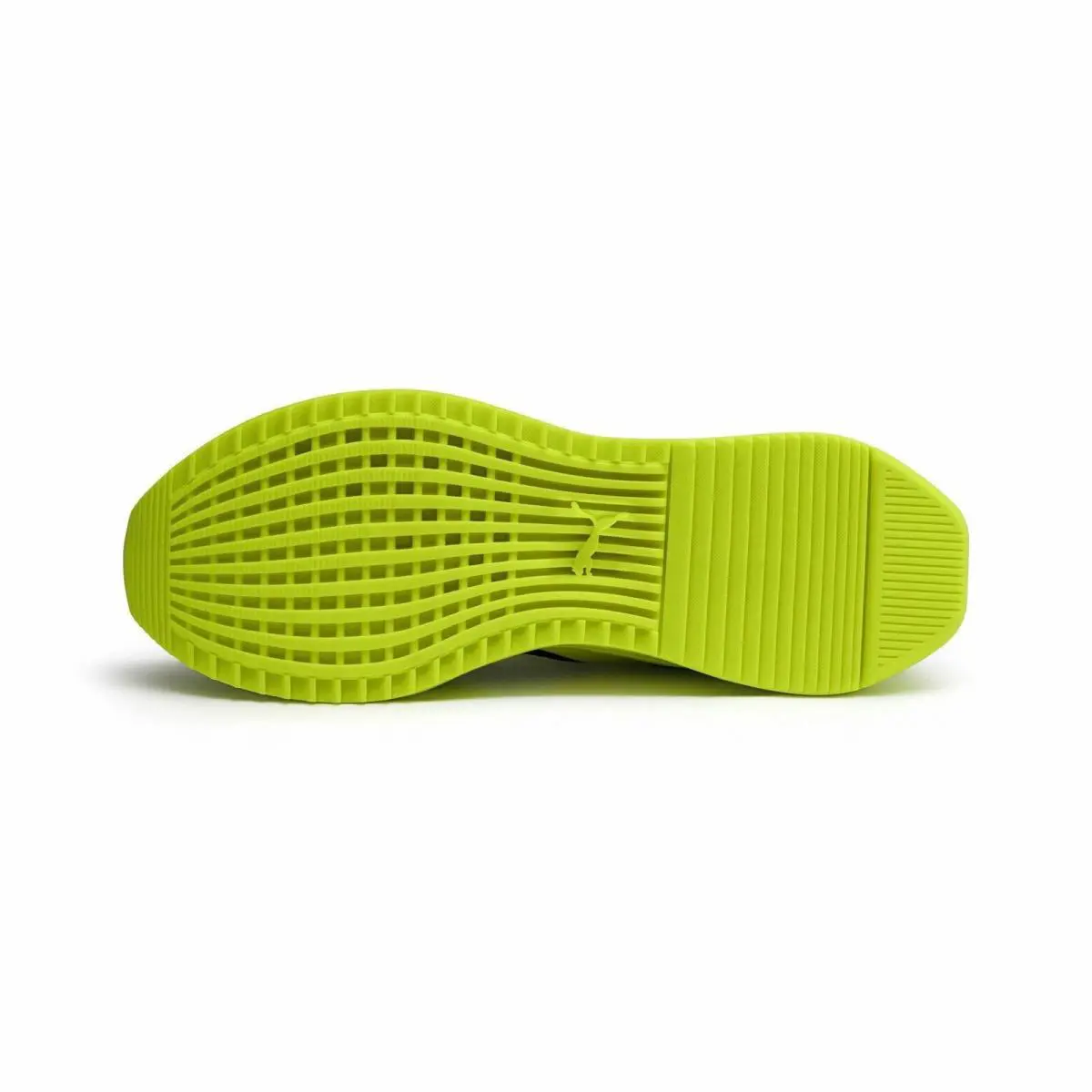 Puma shoes - Green 1