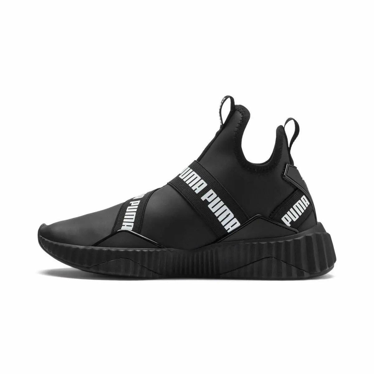 Puma shoes - Black 0