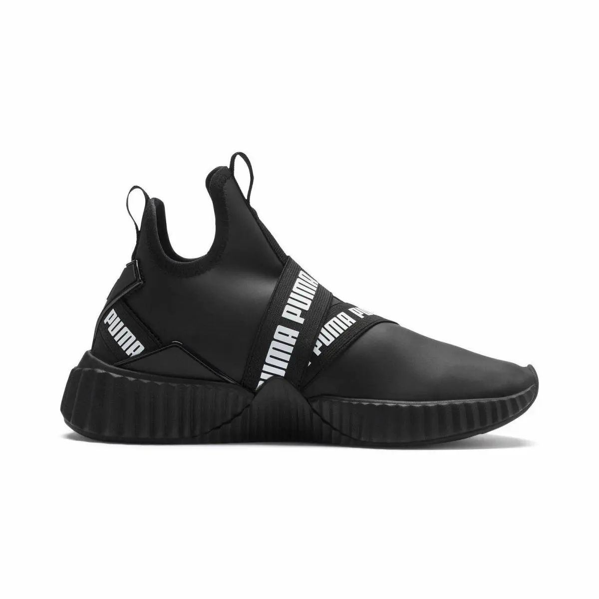 Puma shoes - Black 3