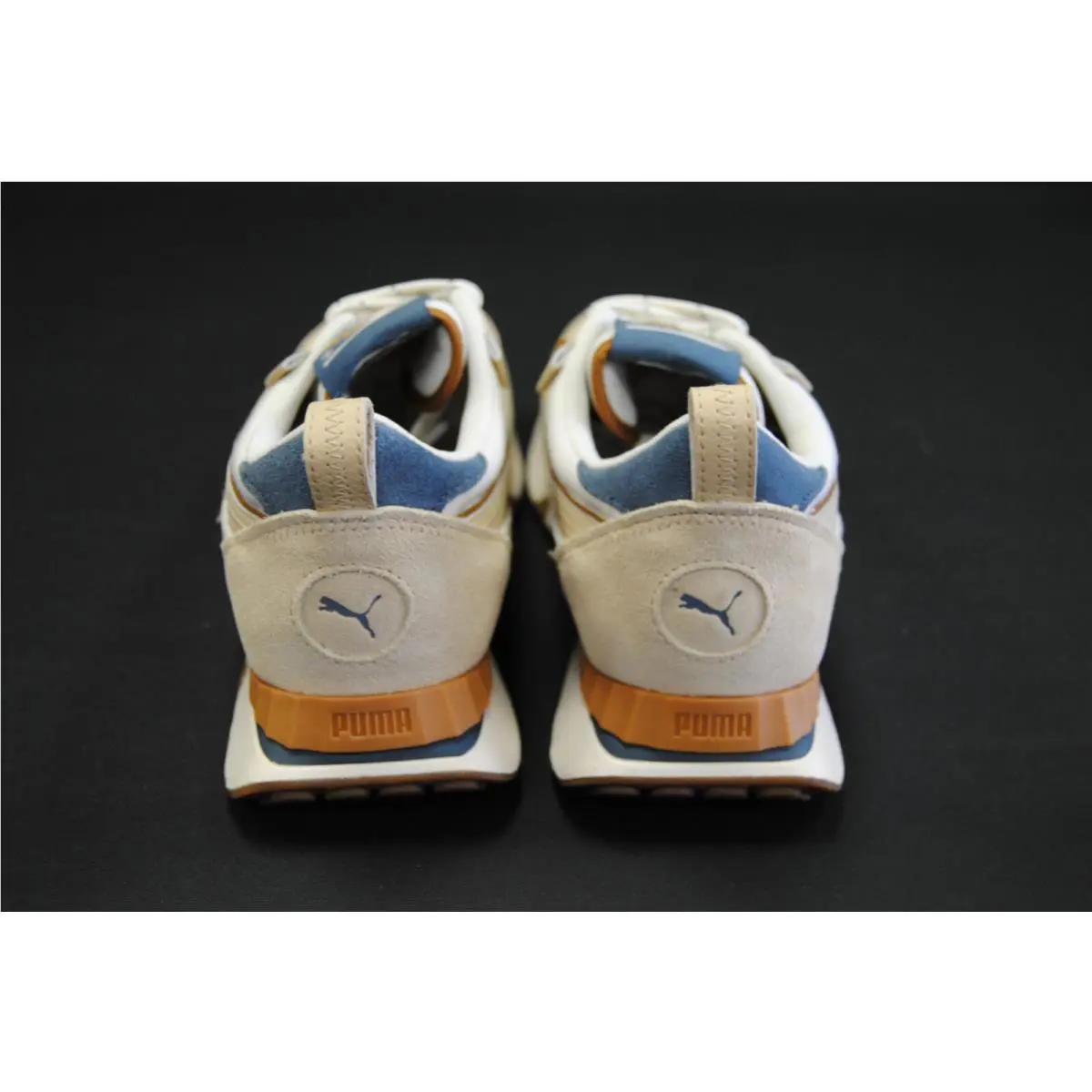 Puma shoes - Multi-Color 4