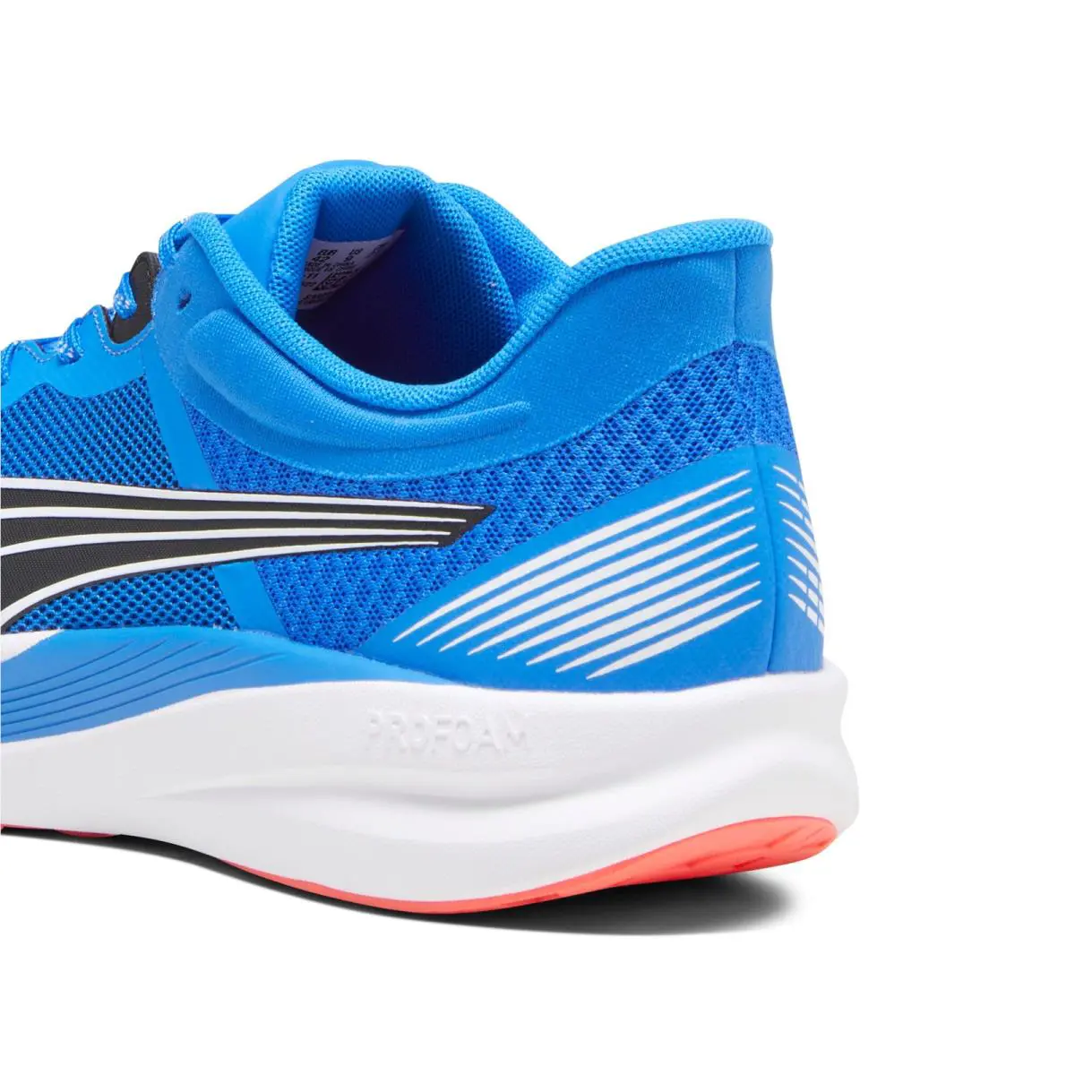 Puma shoes - Blue 5