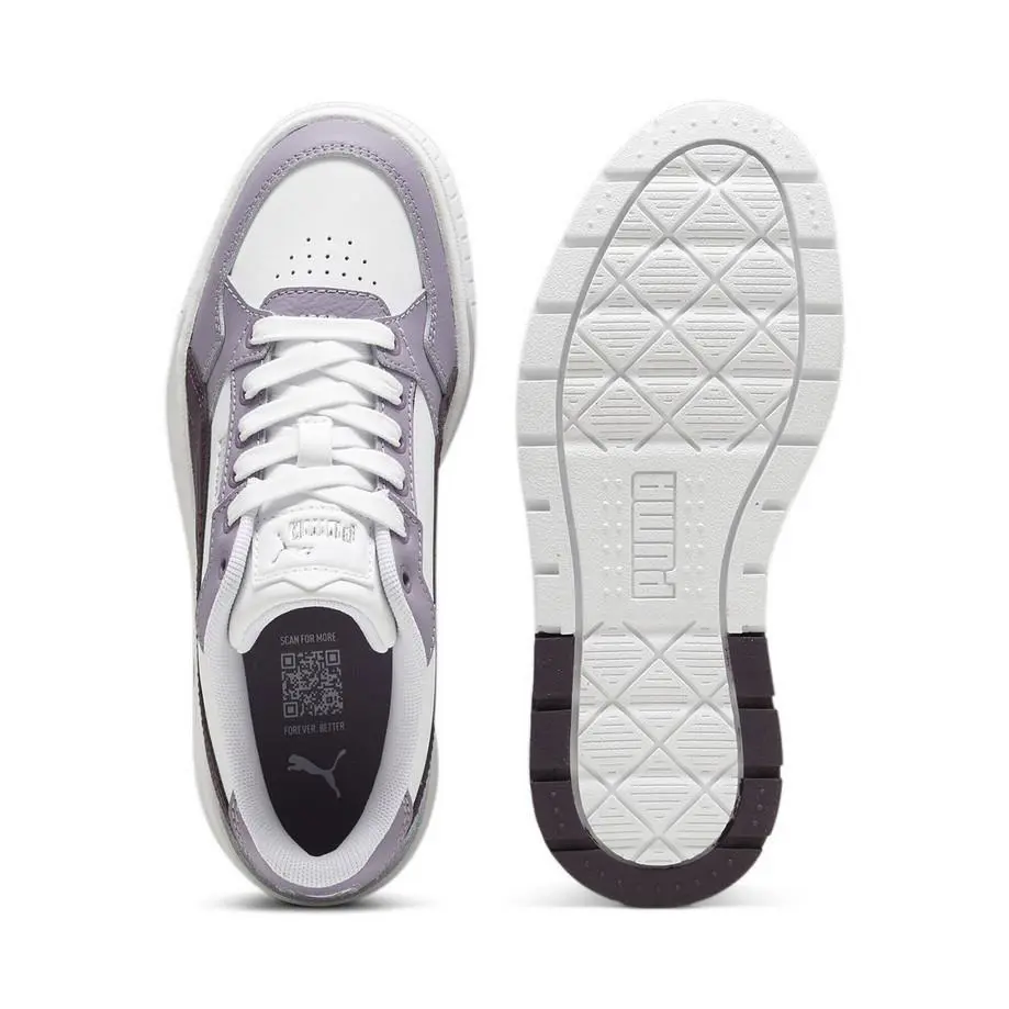 Puma shoes - White 3