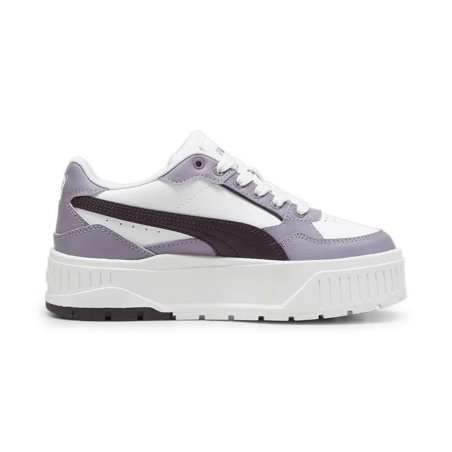 Puma shoes - White 5