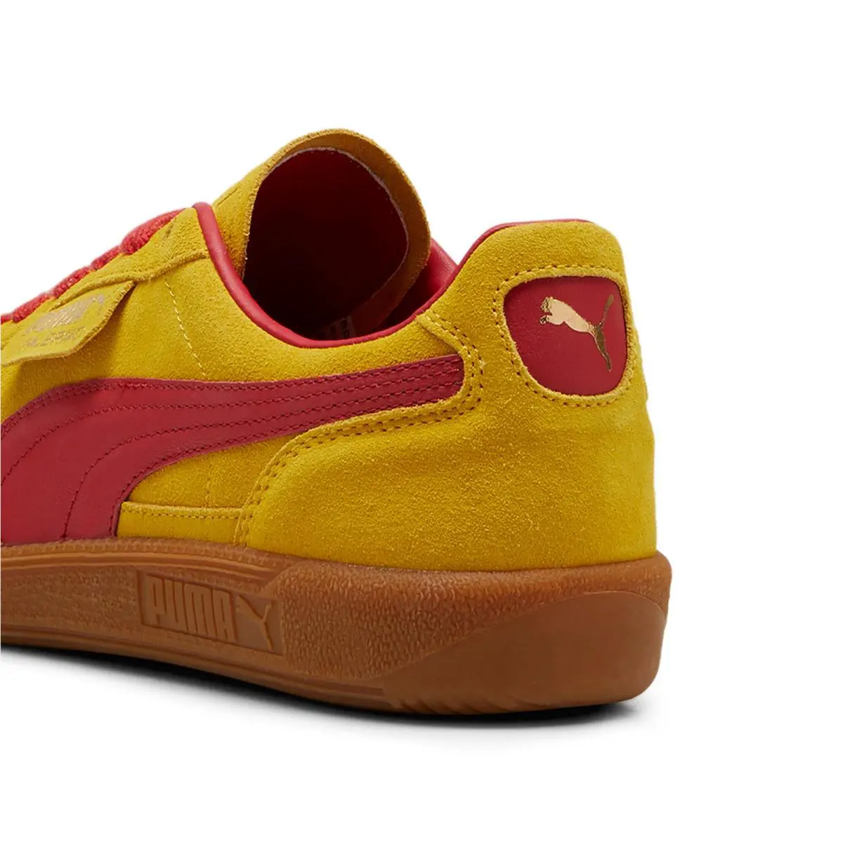 Puma shoes - Yellow 0