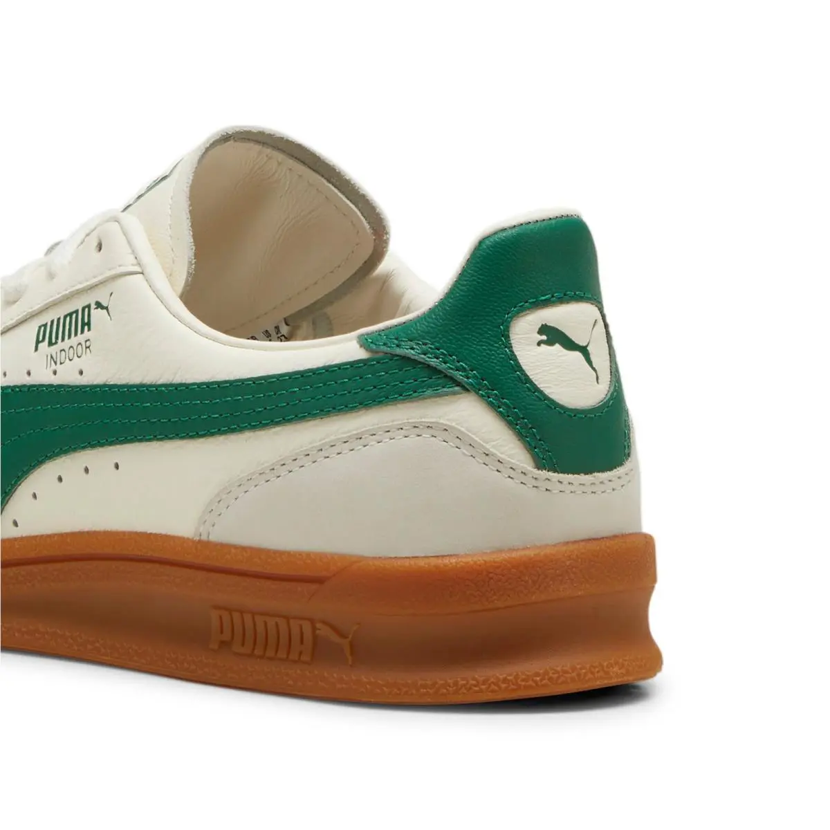 Puma shoes - White 8