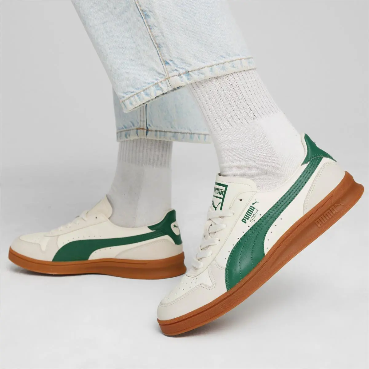 Puma shoes - White 10