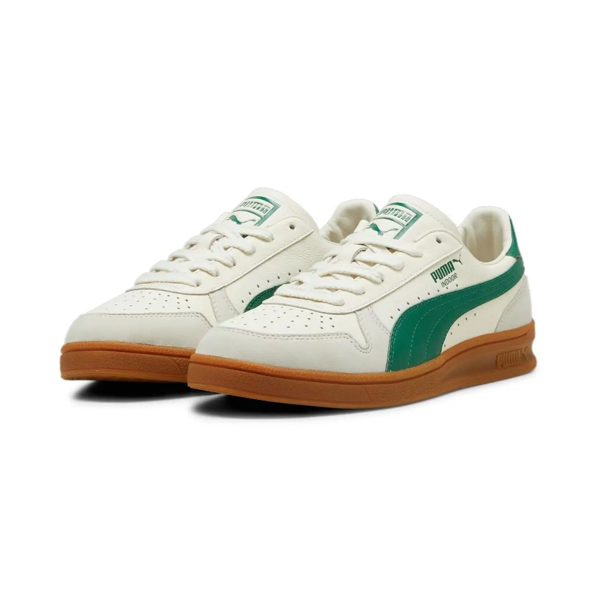 Puma shoes - White 6