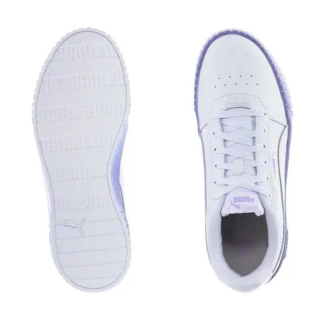 Puma shoes - White 2