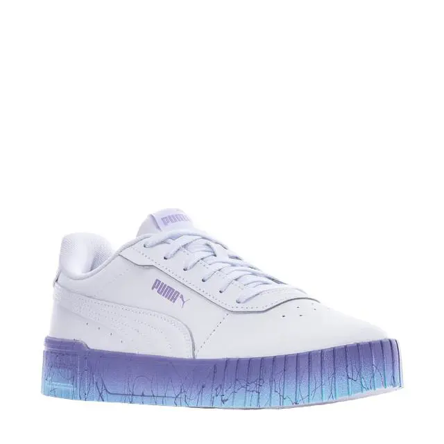 Puma shoes - White 3