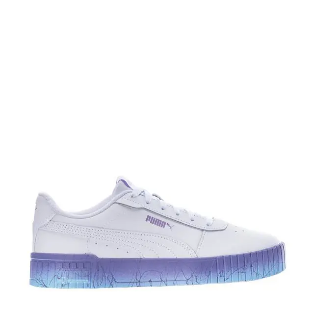 Puma shoes - White 4
