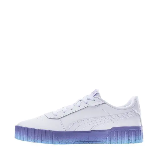 Puma shoes - White 5