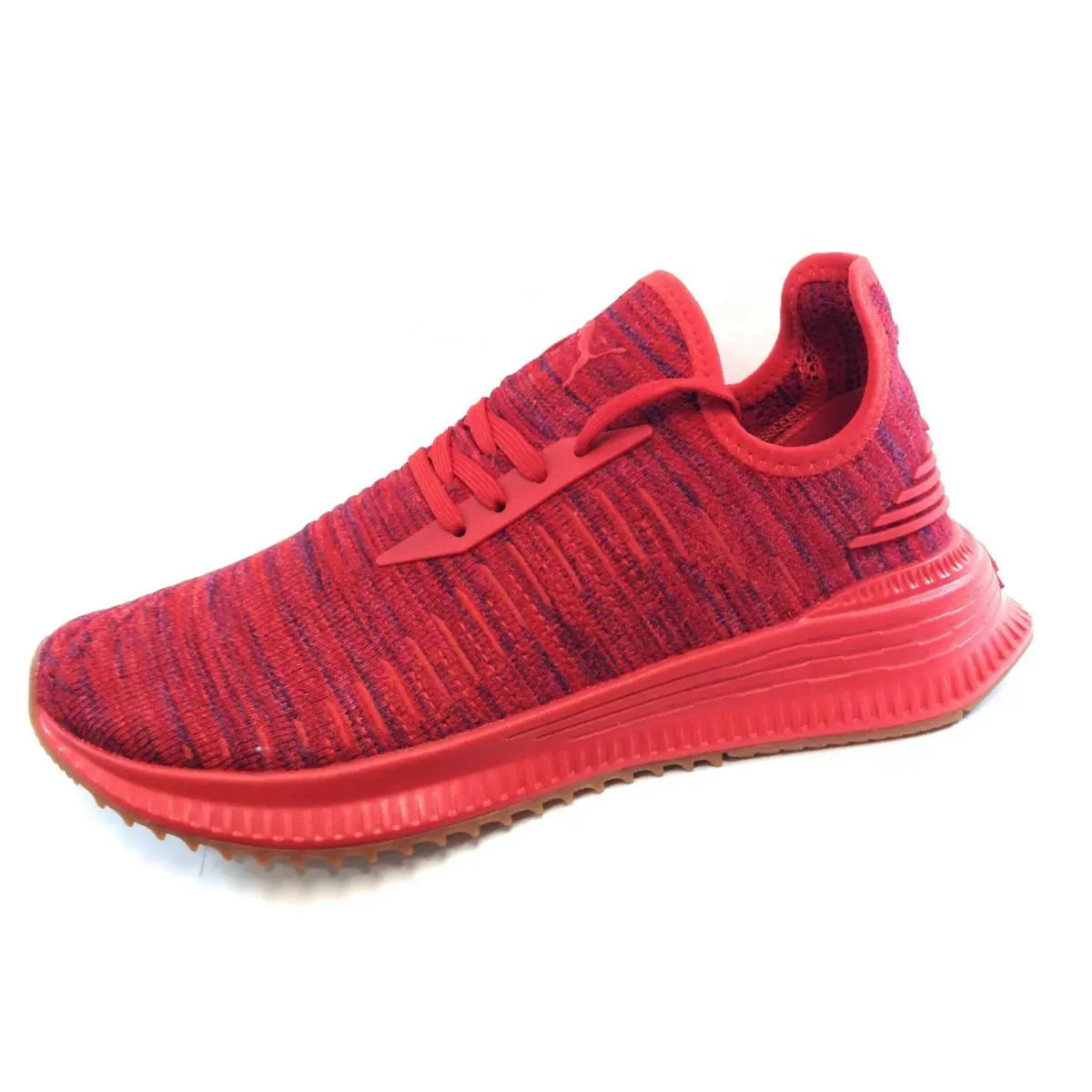 Puma shoes - Red 0