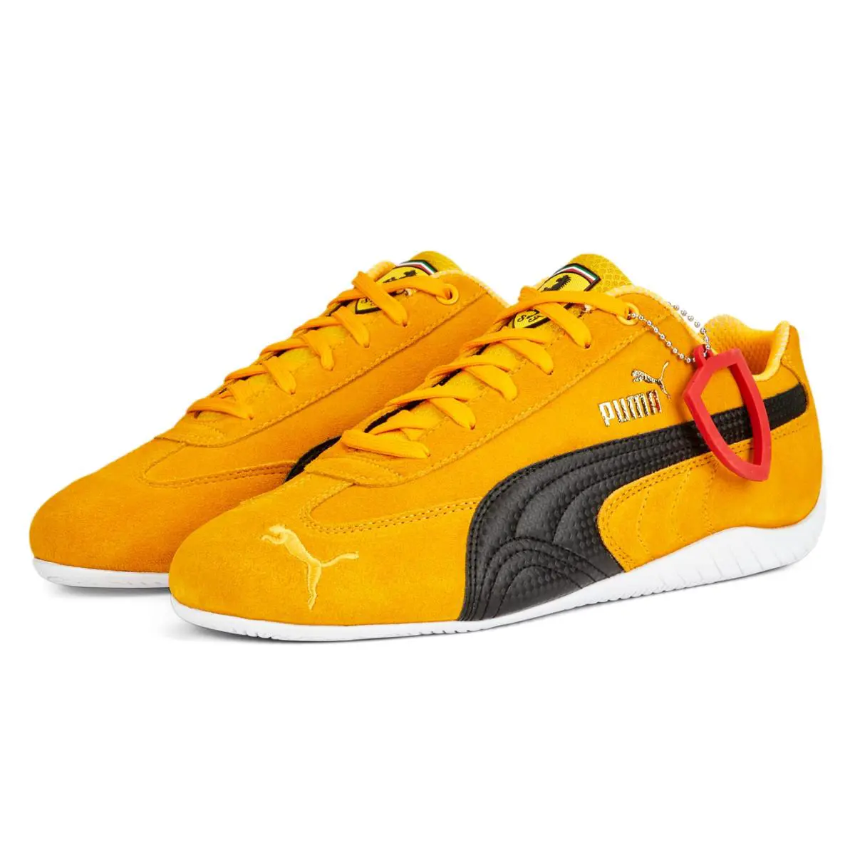 Puma shoes - Yellow 0