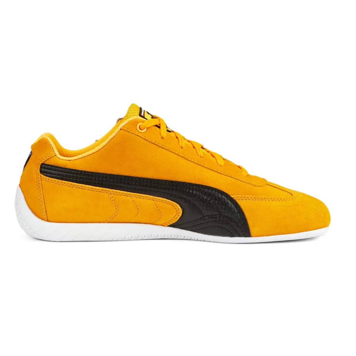 Puma shoes - Yellow 7